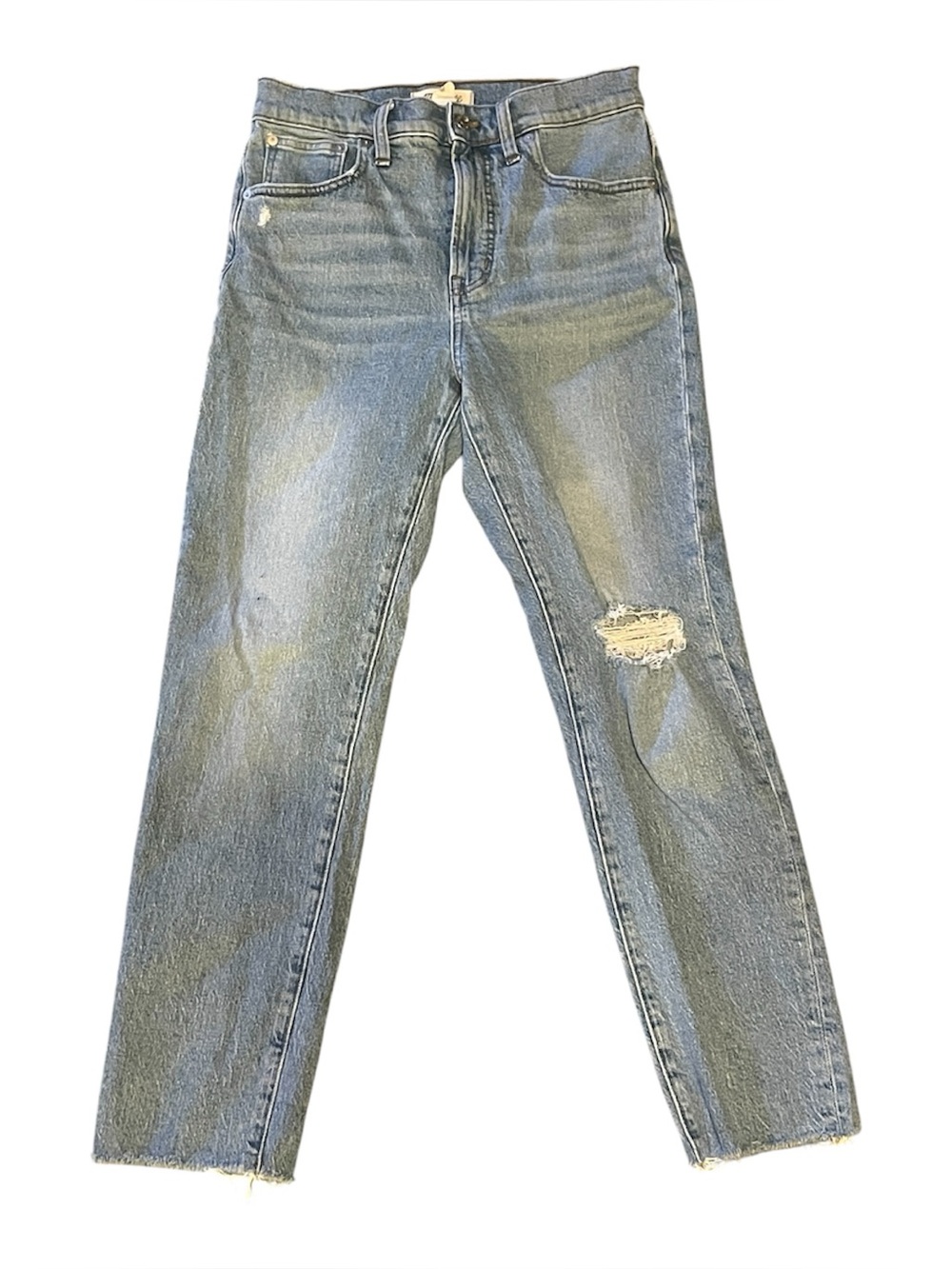 Madewell Jeans The Perfect Vintage Jean Size 27